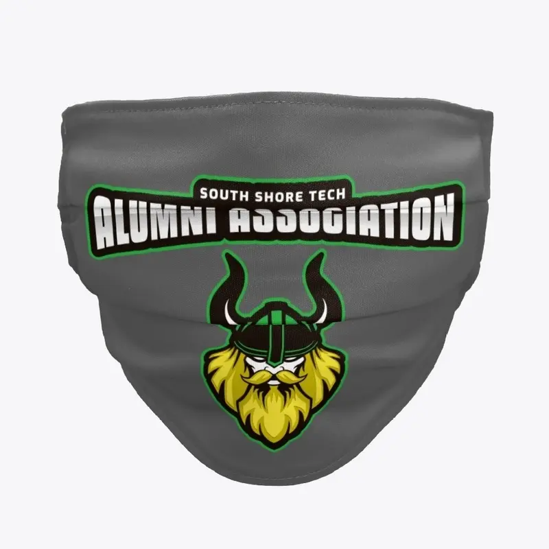 SST Alumni Association Logo Items