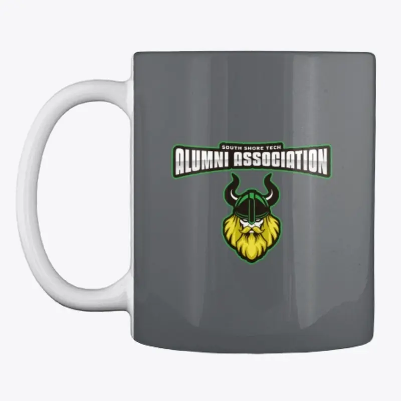 SST Alumni Association Logo Items